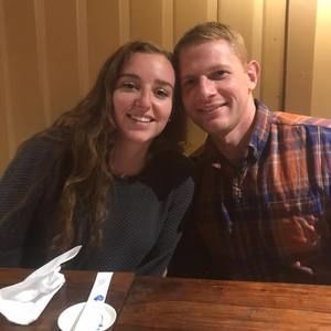 Meet your Posher, Kelli